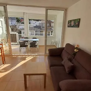 Rosesapparts Voramar - La Cuana Appartement Roses