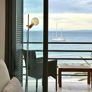 Stella Maris Appartement Roses