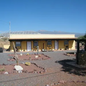 San José Séjour à la campagne San Isidro (Tenerife)