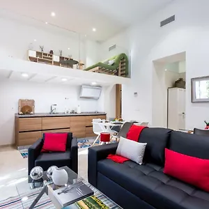 Exclusivo Y Céntrico Apartamento