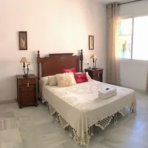 Magnífico Apartamento En El Centro De Apartamento