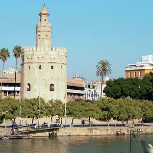 Triana Betis Apartamento
