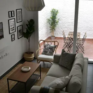 Tu Patio En Apartamento