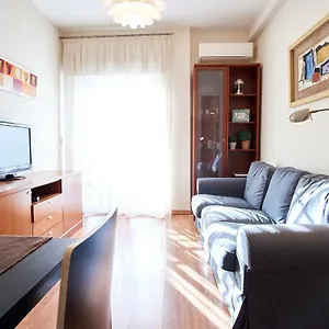 Resolana Walls Apartamento