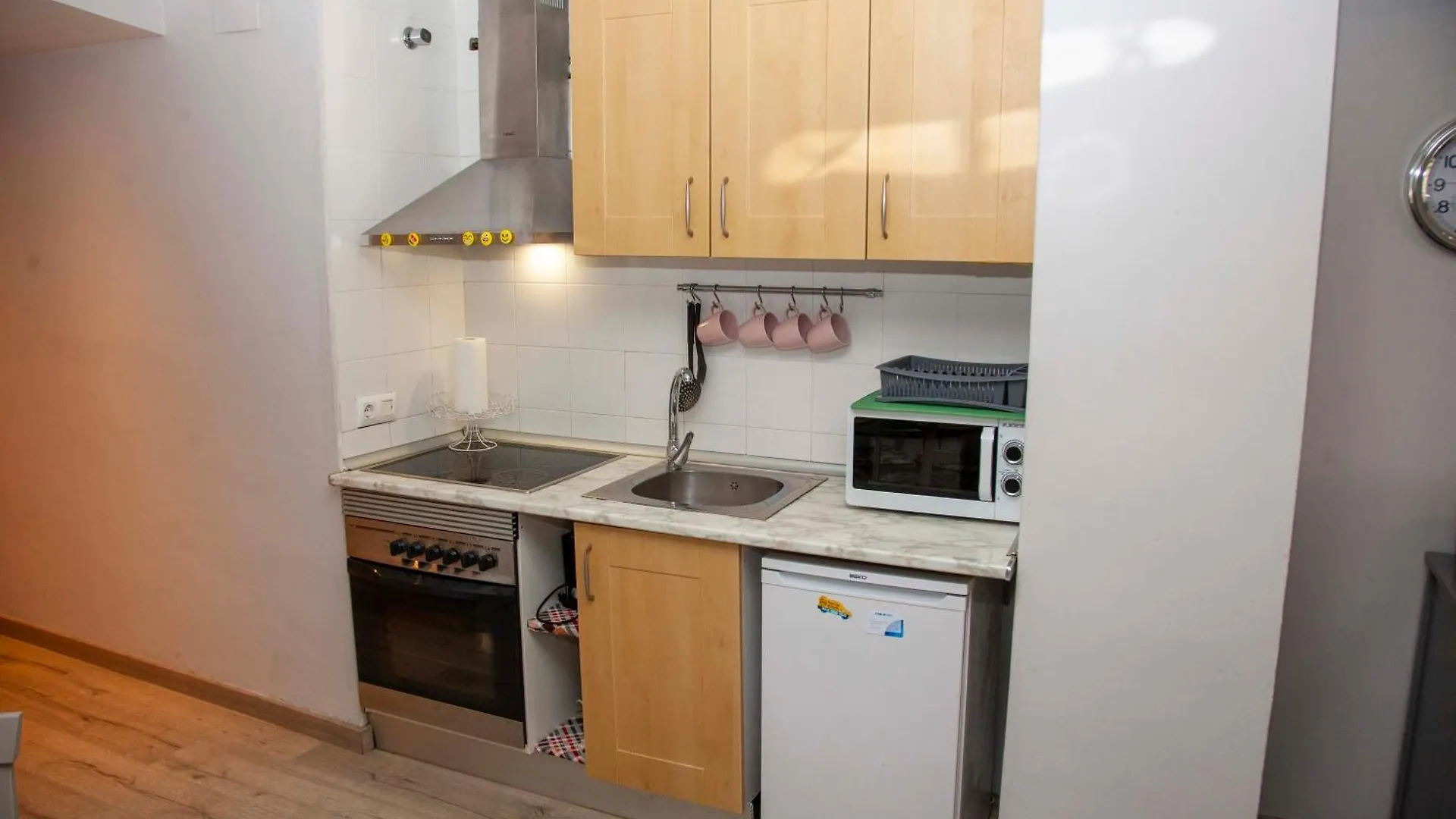 Apartamento Fedelena Séville 0*,  Espagne